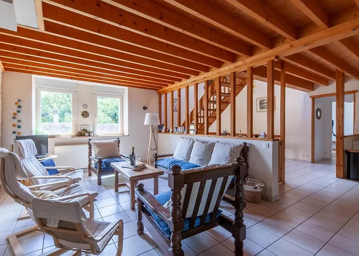 La Grange - Charmante Maison A Langrune-Sur-Mer