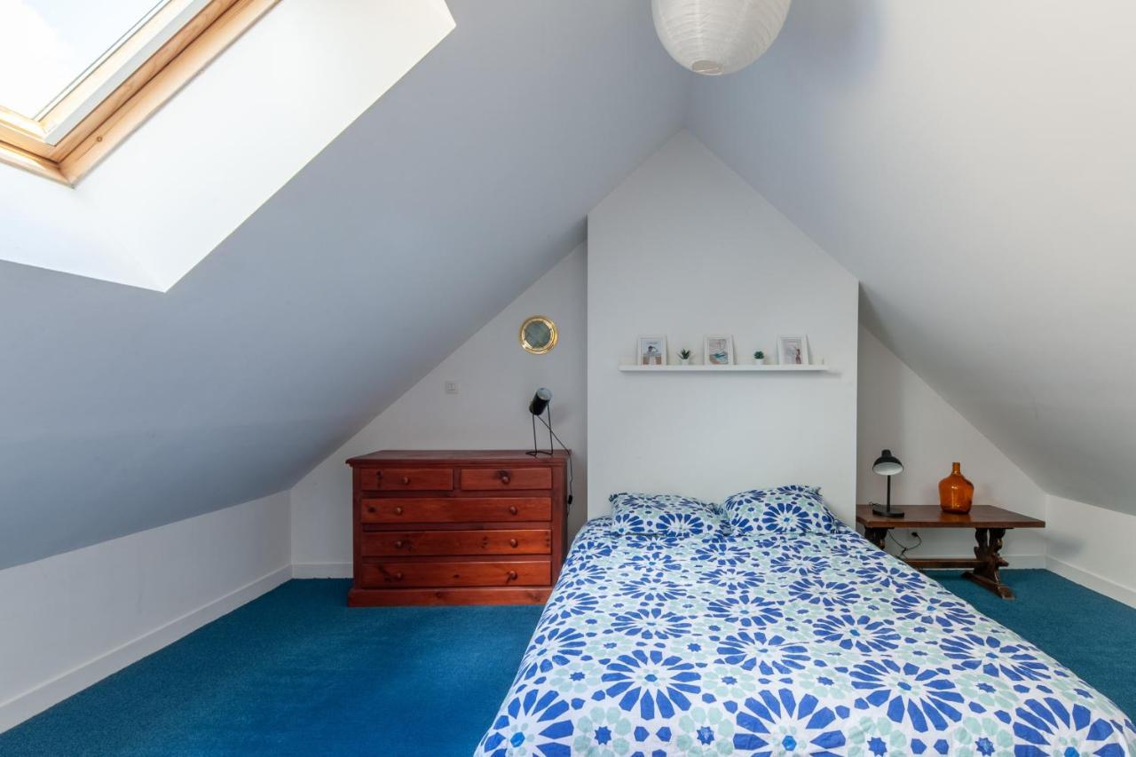 La Grange - Charmante Maison A Hébergement de vacances