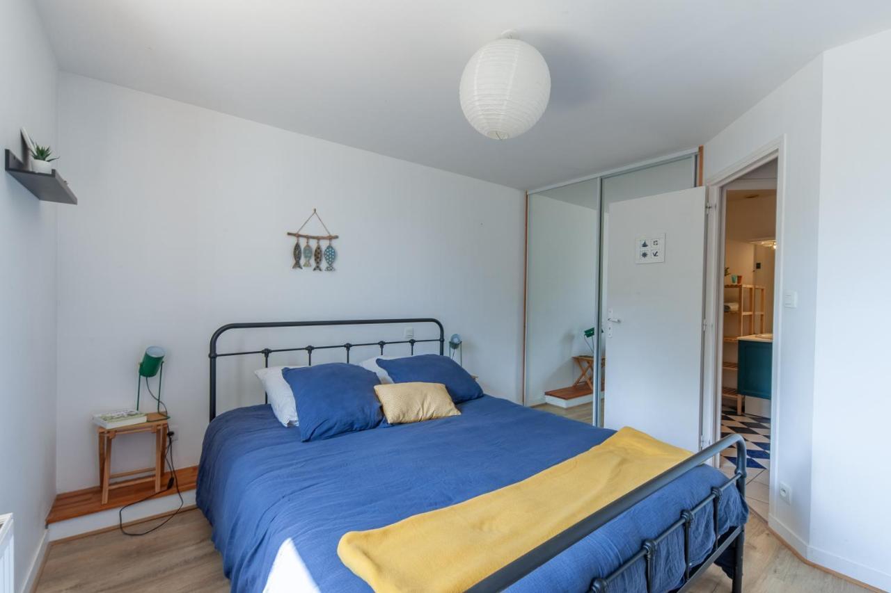 La Grange - Charmante Maison A Hébergement de vacances Langrune-sur-Mer