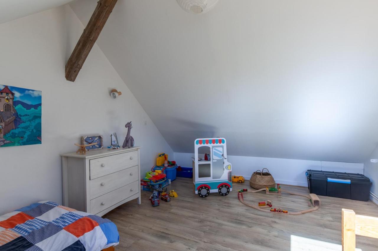 La Grange - Charmante Maison A * Langrune-sur-Mer