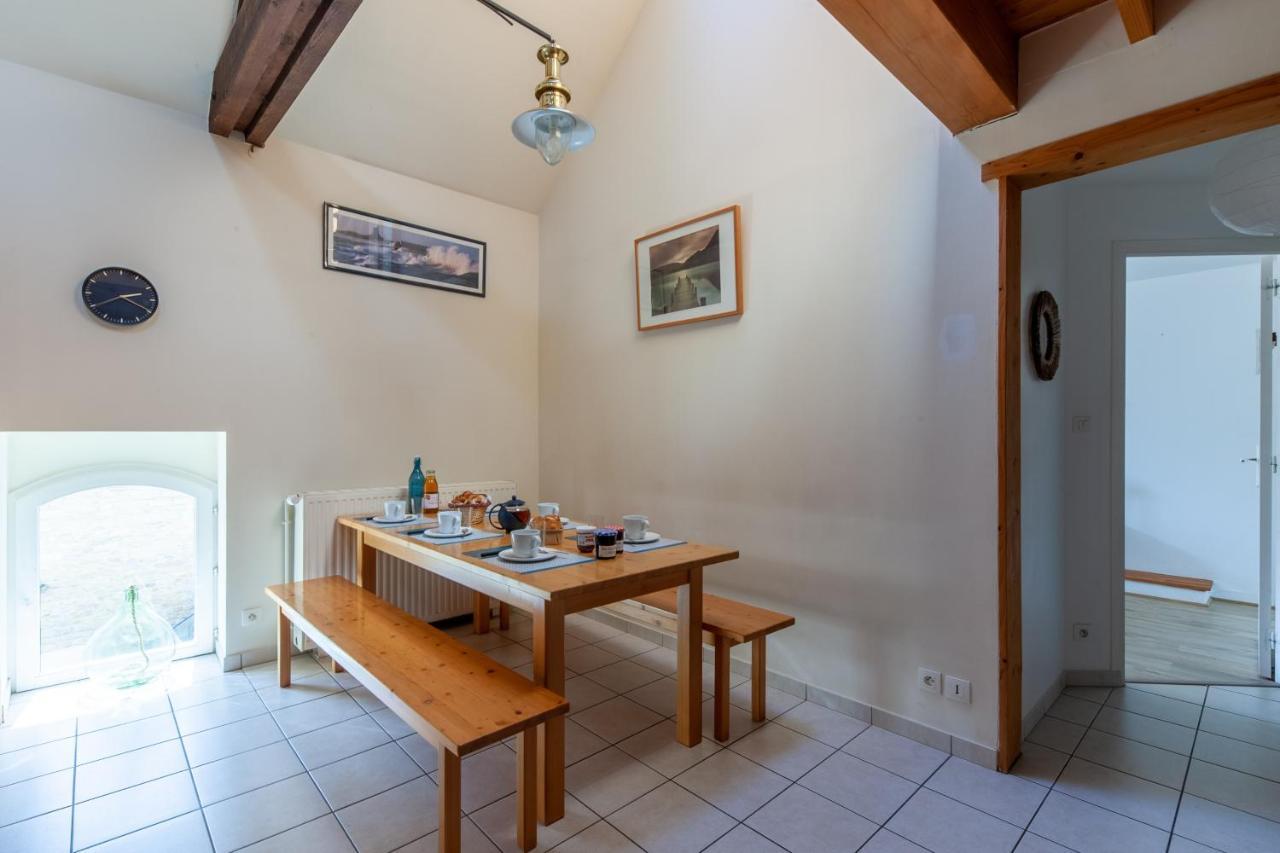 La Grange - Charmante Maison A Hébergement de vacances Langrune-sur-Mer